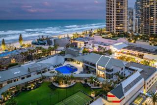 Surfers Home - Beach Stay - Sleeps 8 - Free Parking - 7