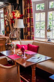 The Railway Inn - 2