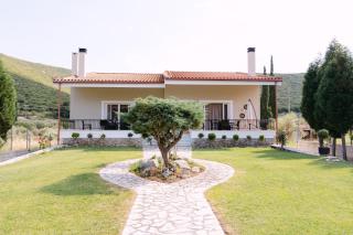 Jeanne George Estate - Stírion - 7