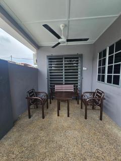 Little Medina Homestay - 2