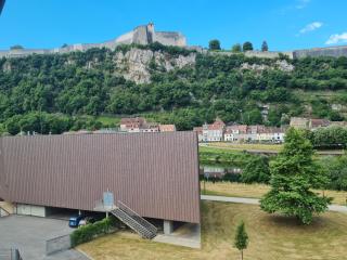 Appartement entre Nature, Ville et Culture - 0