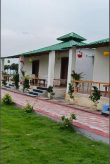 Ak Green View Beach Resorts - 1