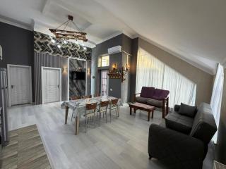 Gabala Home - 6