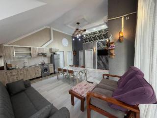 Gabala Home - 3