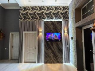 Gabala Home - 2