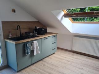 Appartement entre Nature, Ville et Culture - 6
