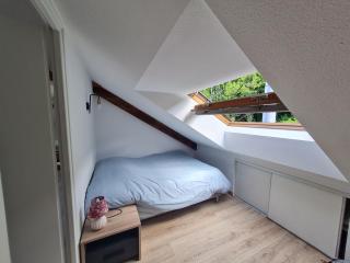 Appartement entre Nature, Ville et Culture - 2