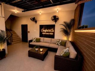 Comfort & Co Guest House and Hotel Apartment - 5