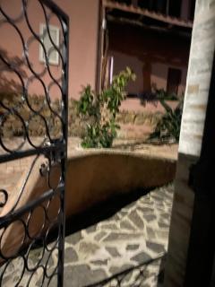 A casa da Mari stanza privata Bagno condiviso - 8