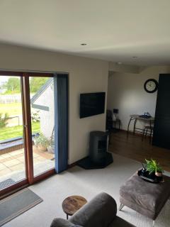 Bonny Vista Apartment with scenic views - Inverness - 4