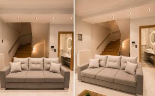 KONTIS' Deluxe furnished apartment - 2