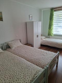 Apartment Hotel Rubini - 9