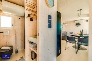 BUQEZ ECO RESORT - Villa 3 - Beautiful sea view - directly by sea - 4