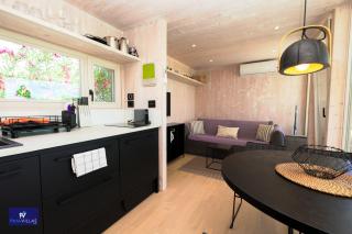 BUQEZ ECO RESORT - Villa 3 - Beautiful sea view - directly by sea - 2