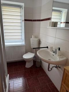 Ferienwohnung am Gothewanderweg - 1