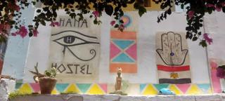 Hana hostel not for Egyptian - 0
