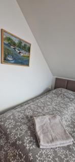 Apartamenty i Domki Osińscy - 6