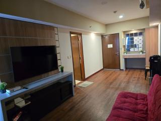 Braga Citywalk Apartment Mezzanine Room - 4