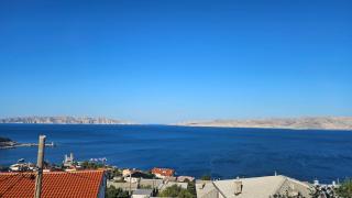 Scenic view apartments Senj - 1