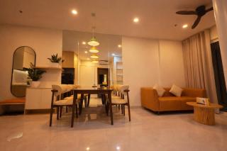 Dawncrest Apartment - Gym Pool For U in HCMC - 3