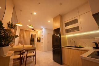 Dawncrest Apartment - Gym Pool For U in HCMC - 2