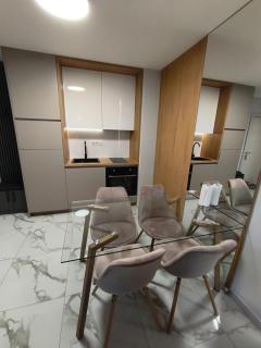 Schöne Ferienwohnung im Emilia Romana Park - 6