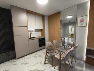 Schöne Ferienwohnung im Emilia Romana Park - 2