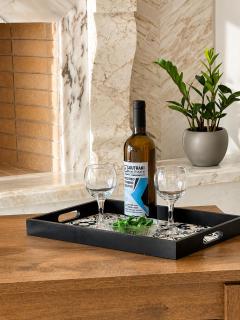KONTIS' Deluxe furnished apartment - 5