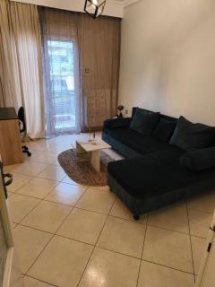 Flat30 - Cosy apartment in Park of Kipseli- Xanthi - 8