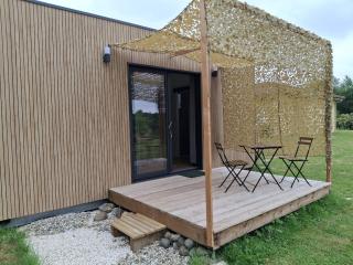 Private studio close to way of Saint James - 6