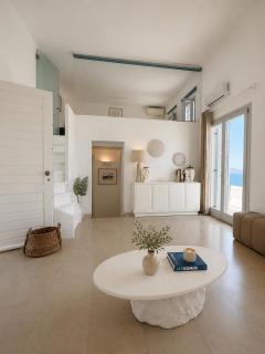 Villa Delos Mystique Mykonos - 0