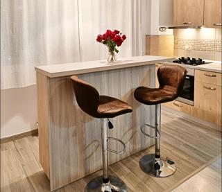 Quiet & Bright Studio - Available Monthly - 4