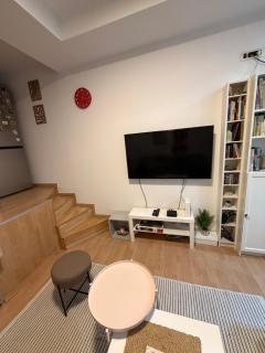 Cubura Park apartment - 1
