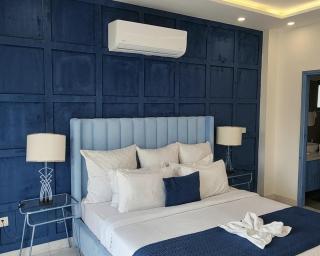 Family Apartment Near Bahria Town Lahore - Hadaya Homes - 2