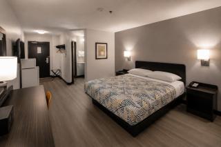 Hotel Blu - 6