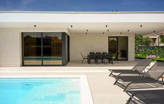 Exklusive Luxusvilla with heated pool - pet friendly - 9
