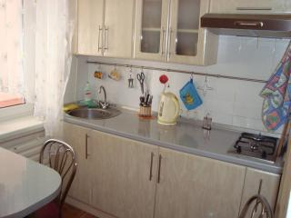 Квартира на Мате Залки - 4