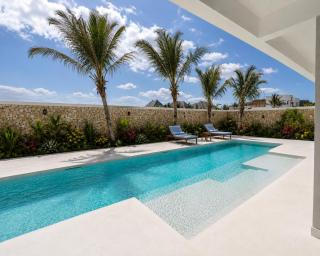 Aleck villa n1 The pearl of Watamu - 9