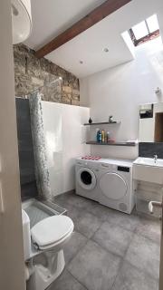 Duplex en Pierre Proche des Arenes - 2