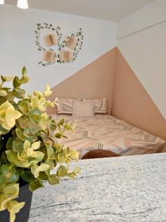Quiet & Bright Studio - Near Natural Delta Chiajna - 6