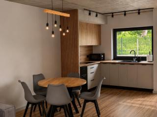 SenWood House - 8