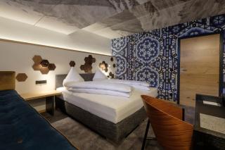 Boutique Hotel Gams - 4