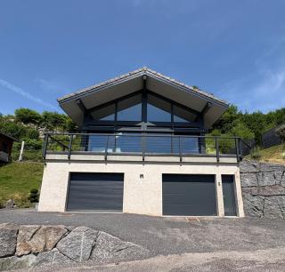 Chalet du paradis - 0