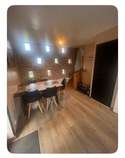 Deux gîtes et salle des fêtes dans Haras - 2