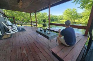 A Little Piece of Country Cabin Retreat - 9