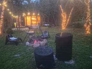 Sauna-ForRest - 2
