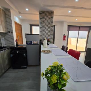 Appart hôtel moka - 5
