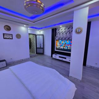 Appart hôtel moka - 3