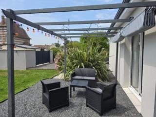 Casa Sierra -Etretat - 7
