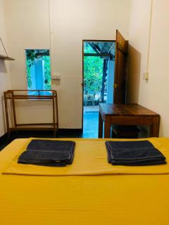 Arugam Bay Beach House - 9